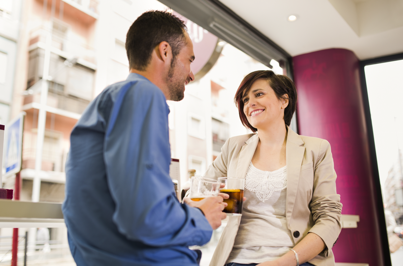 Assertiveness & Boundaries