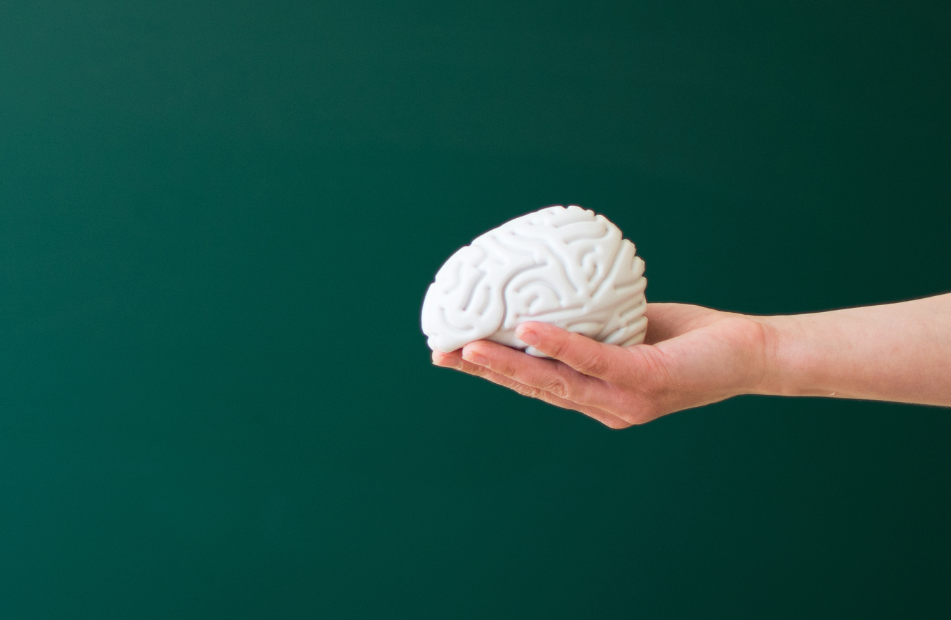 Cognitive Rehabilitation